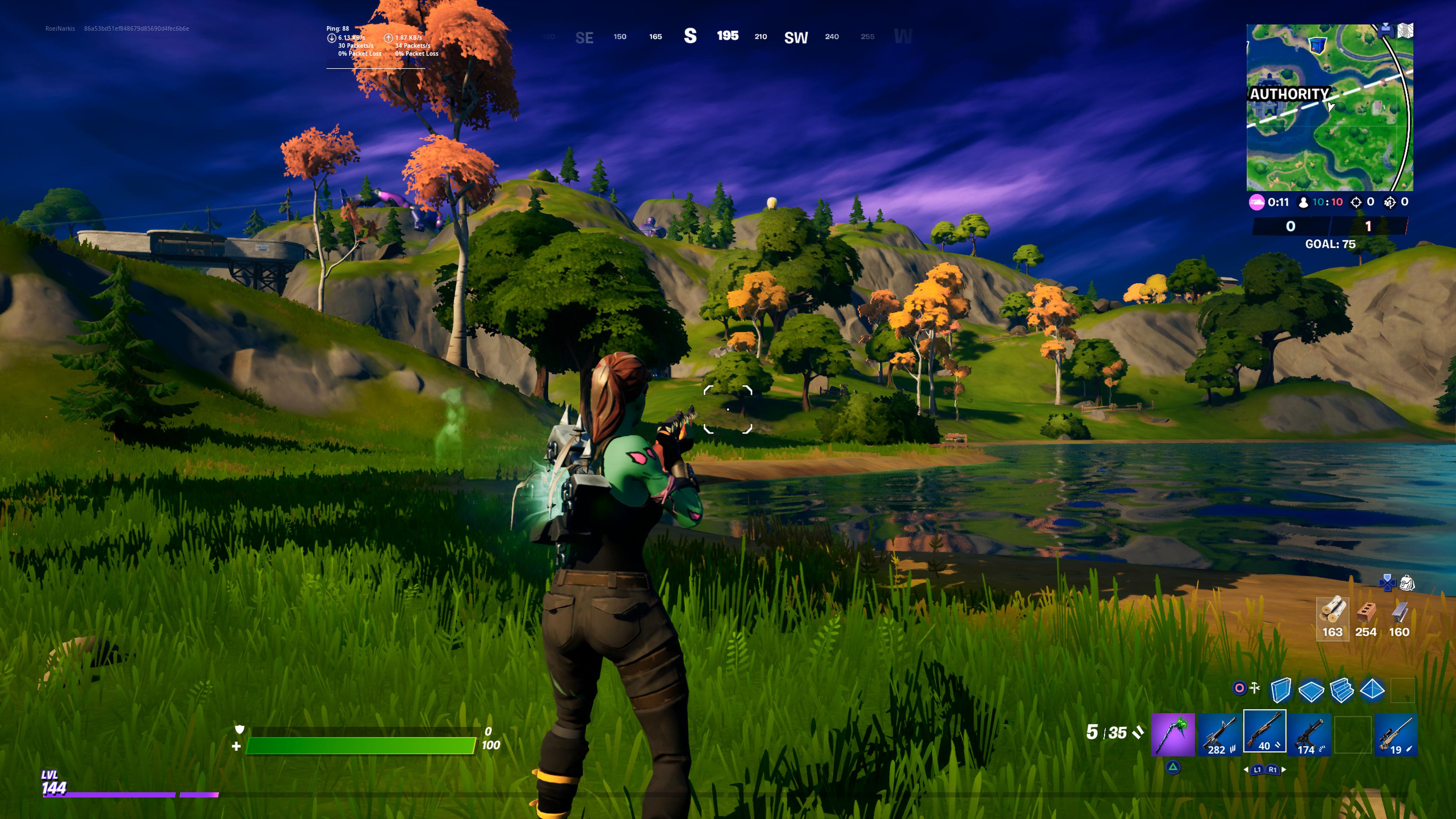 Fortnite Screenshot 4