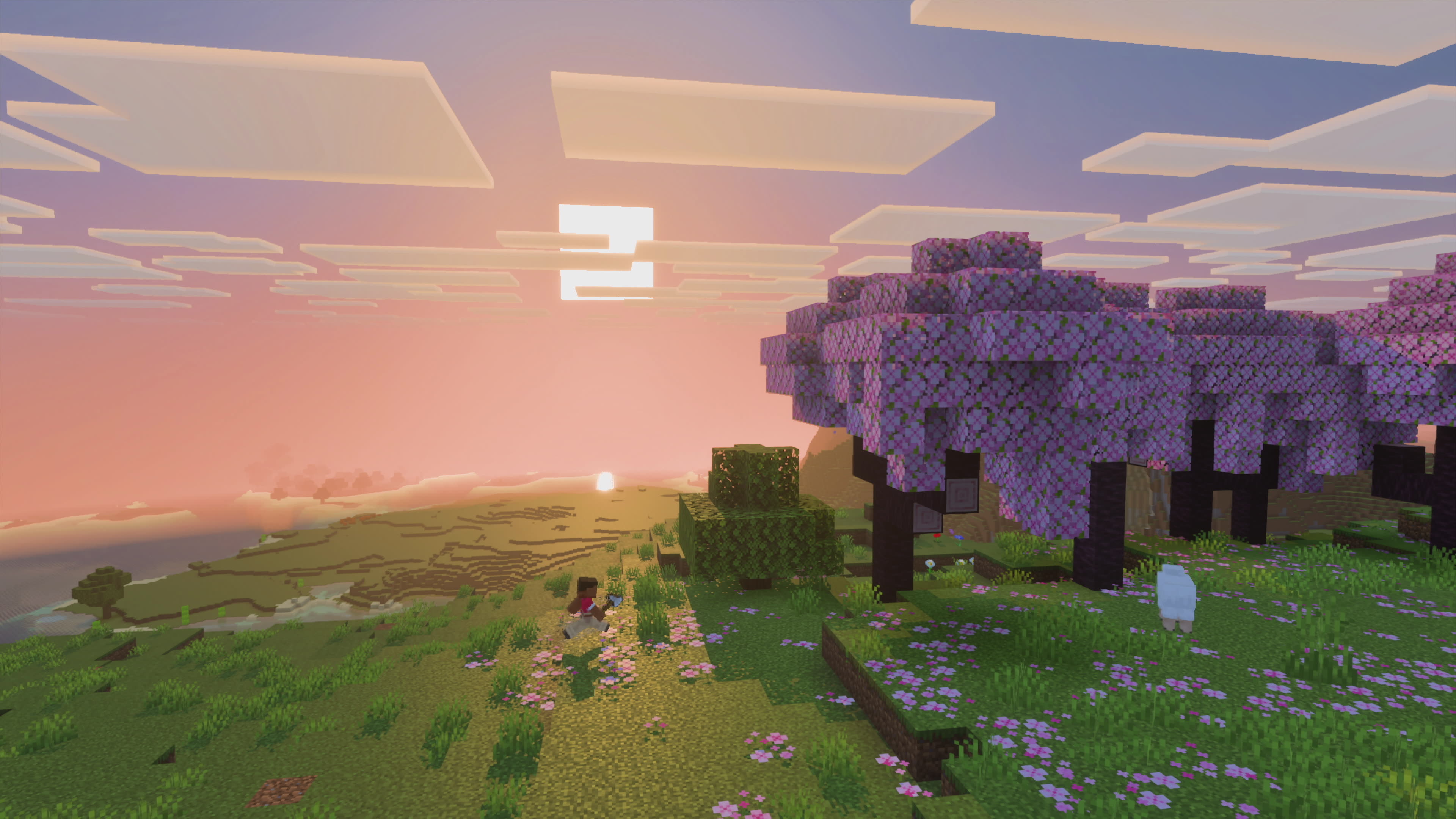 Minecraft Screenshot 3
