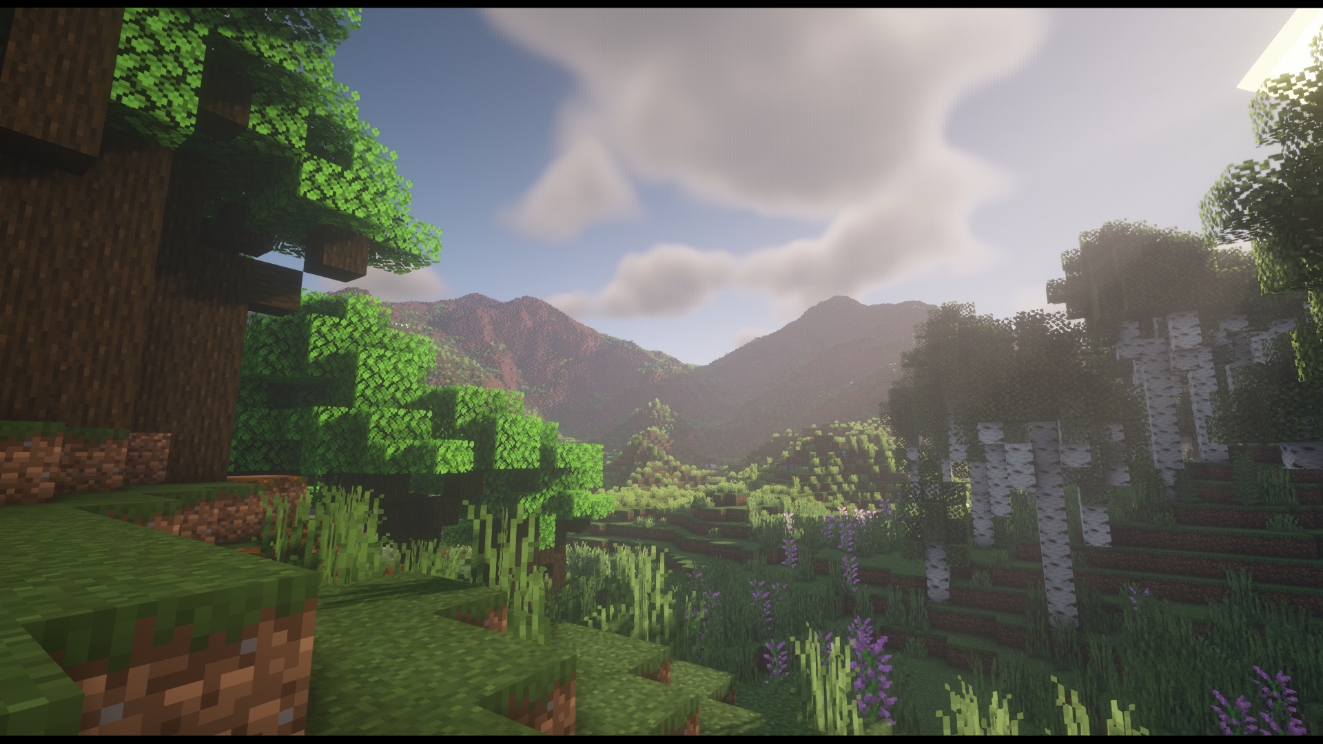 Minecraft Screenshot 4
