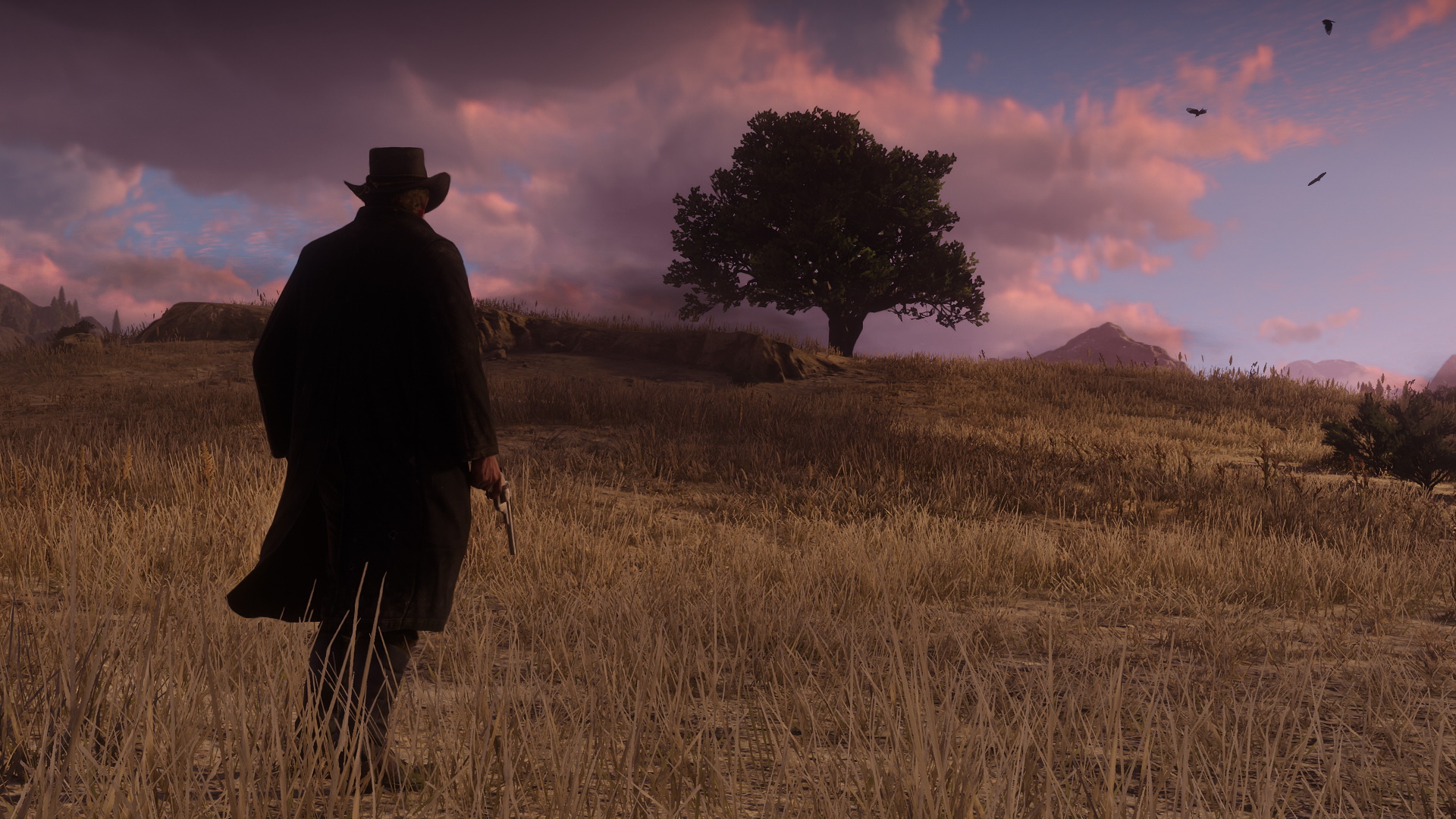Red Dead Redemption 2 Screenshot 3