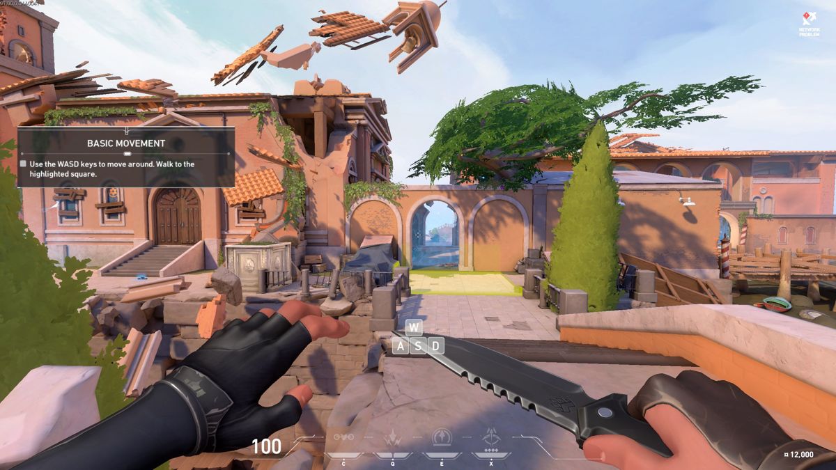 Valorant Screenshot 2